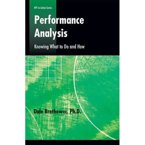Performance Analysis