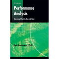 Performance Analysis