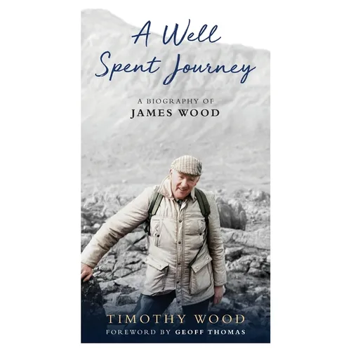 A Well Spent Journey