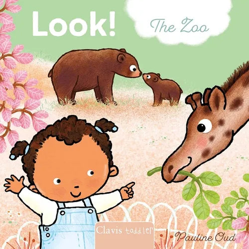 Look! the Zoo