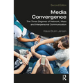 Media Convergence: The Three Degrees of Network, Mass, and Interpersonal Communication