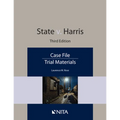State v. Harris: Case File