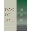 Dao De Jing: a Process Perspective