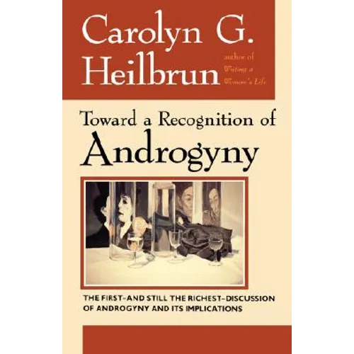 Toward a Recognition of Androgyny