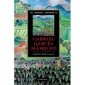 The Cambridge Companion to Gabriel García Márquez