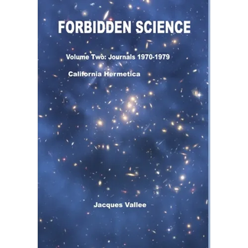 Forbidden Science - Volume Two
