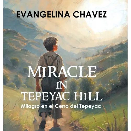 Miracle in Tepeyac Hill: Milagro en el Cerro del Tepeyac
