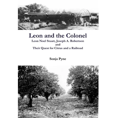 Leon and the Colonel
