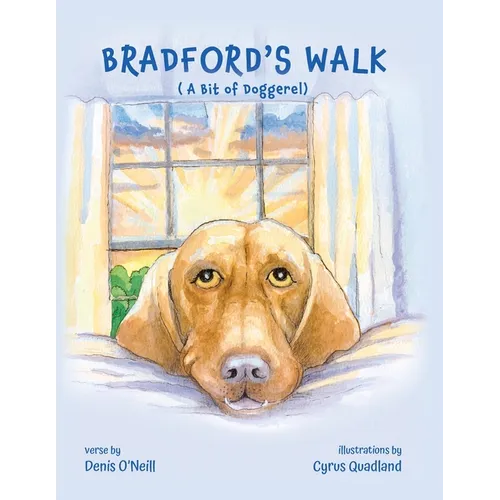Bradford's Walk