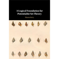 A Logical Foundation for Potentialist Set Theory