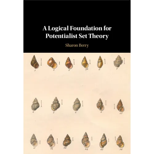 A Logical Foundation for Potentialist Set Theory