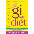 Low Gi Belly Fat Diet: The Flat Belly Action Plan