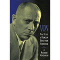 Von: The Life & Films of Erich Von Stroheim