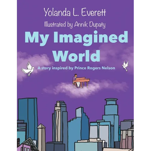 My Imagined World