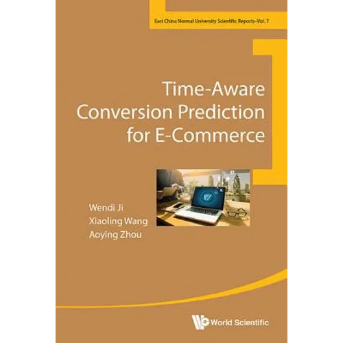 Time-Aware Conversion Prediction for E-Commerce
