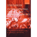 Study Guide for International Trade & the World Economy