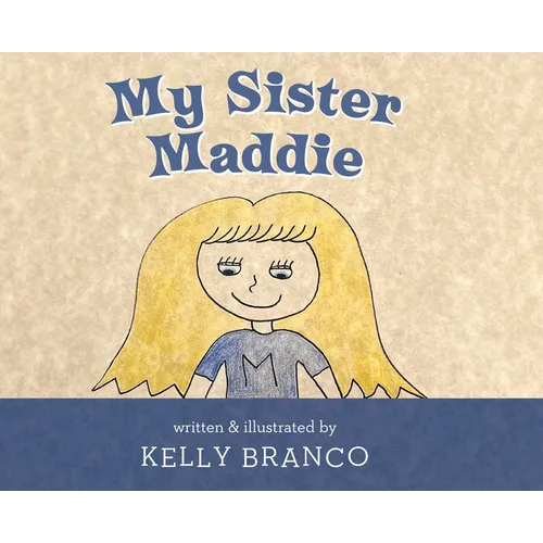 My Sister Maddie