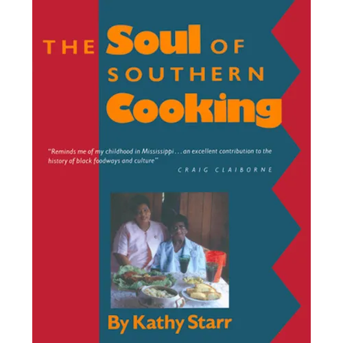 The Soul of Southern Cooking