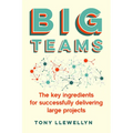 Big Teams: The Key Ingredients for Successfully Delivering Large Projects