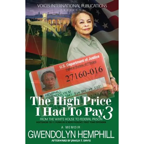 The High Price I Had to Pay 3
