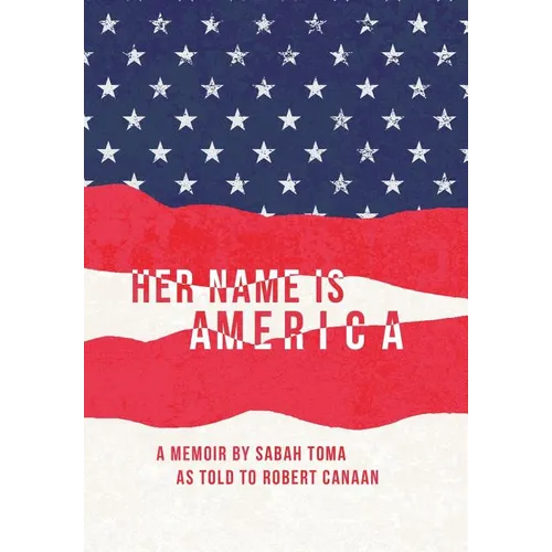 Her Name Is America