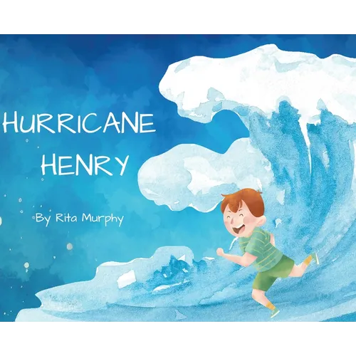 Hurricane Henry