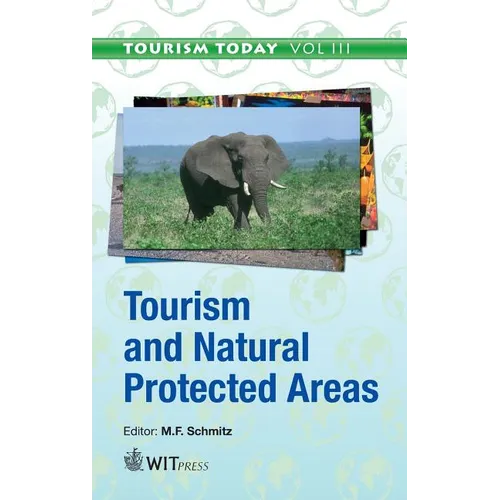 Tourism and Natural Protected Areas