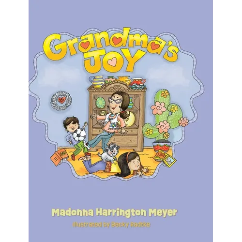 Grandma's Joy