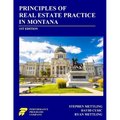 Principles of Real Estate Practice in Montana