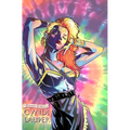 Female Force: Cyndi Lauper