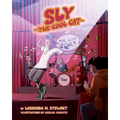 Sly The Cool Cat
