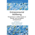Entrepreneurial Wellbeing: Perspectives in SMEs Based on Gender and Immigrant Entrepreneurs