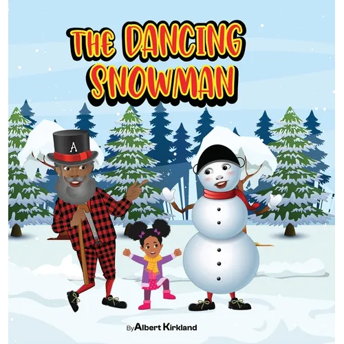 The Dancing Snowman