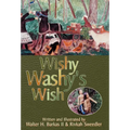 Wishy Washy's Wish