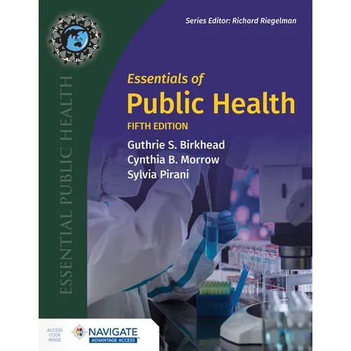Essentials of Public Health