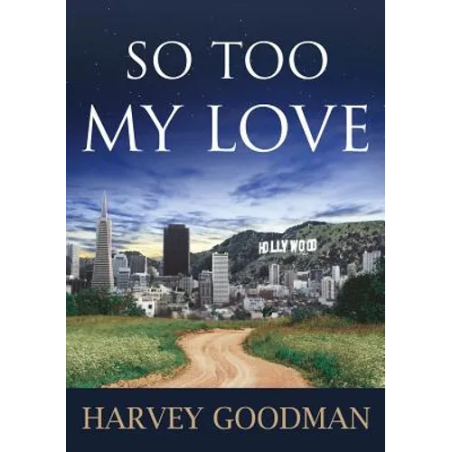 So Too My Love