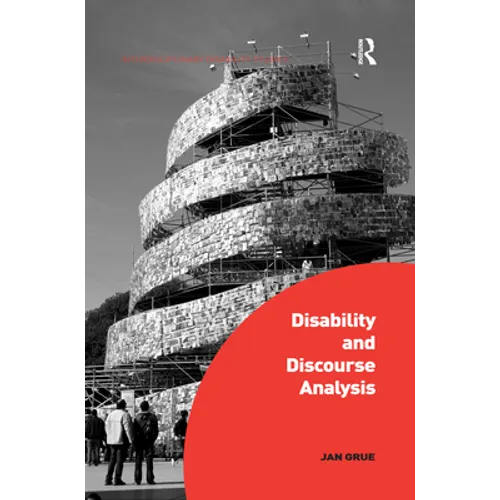 Disability and Discourse Analysis