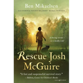Rescue Josh McGuire