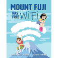 Mount Fuji Has Free Wi-Fi