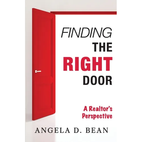 Finding The Right Door: A Realtor's Perspective