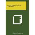 Adventures in Self-Discovery
