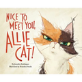 Nice to Meet You, Allie Cat!