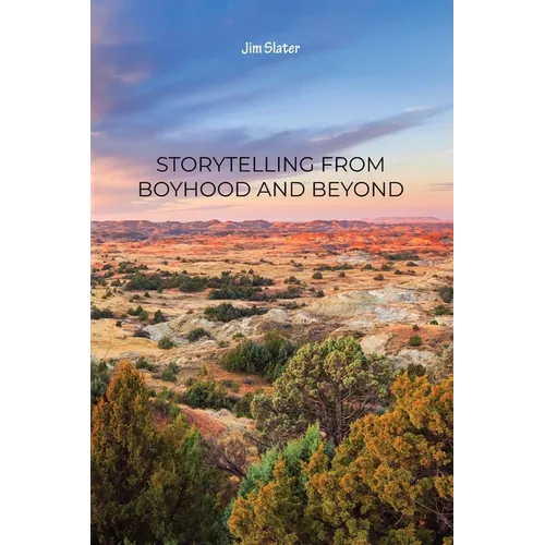 Storytelling from Boyhood and Beyond