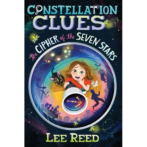 The Cipher of the Seven Stars