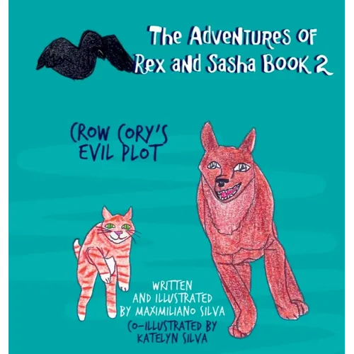 Crow Cory's Evil Plot