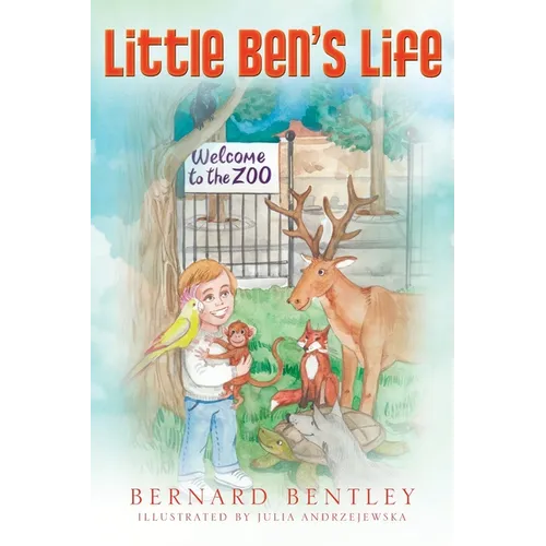 Little Ben's Life