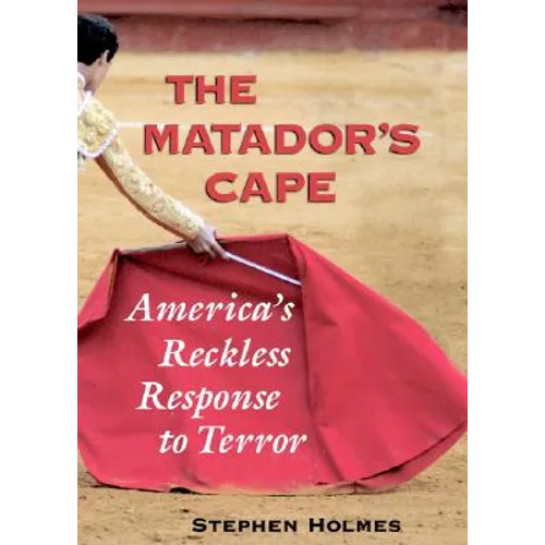 The Matador's Cape
