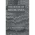 The Book Of Medicines