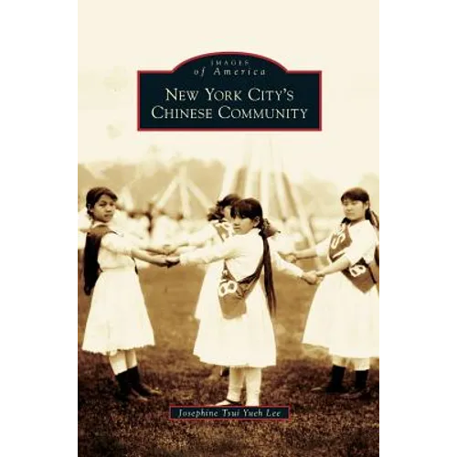 New York City's Chinese Community