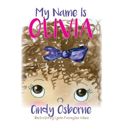 My Name is Olivia